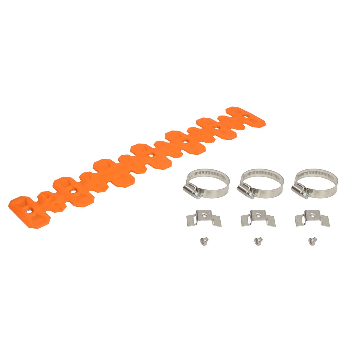 Off-Road-Zubehör POLISPORT 8483800002 POL