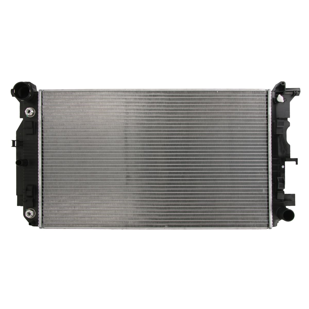 Image of Radiator, motorkoeling