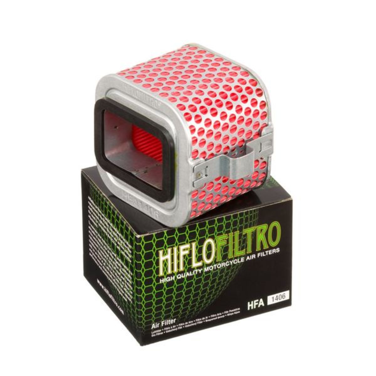 Luftfilter HIFLO HFA1406
