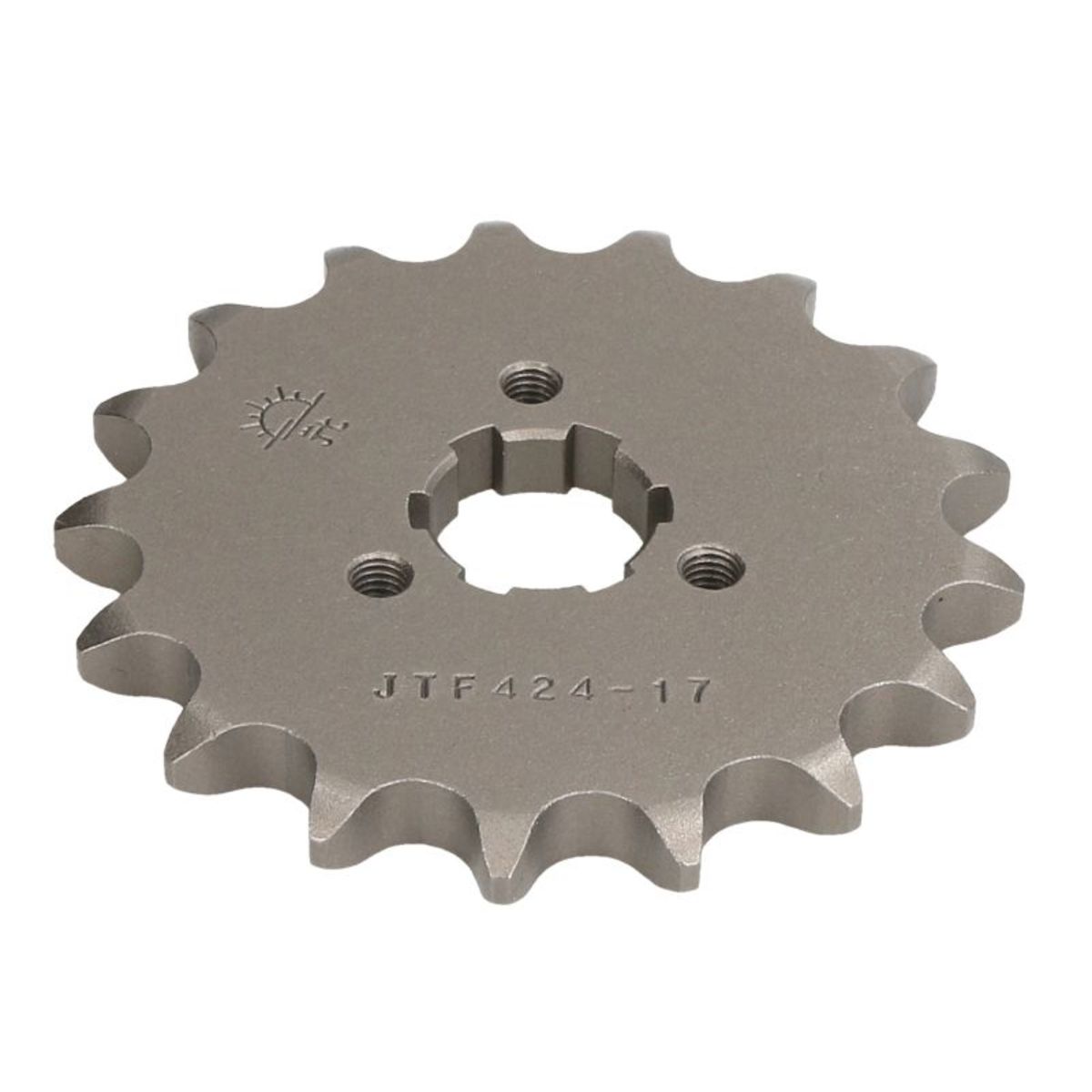 Kettenrad JT JTF424,17