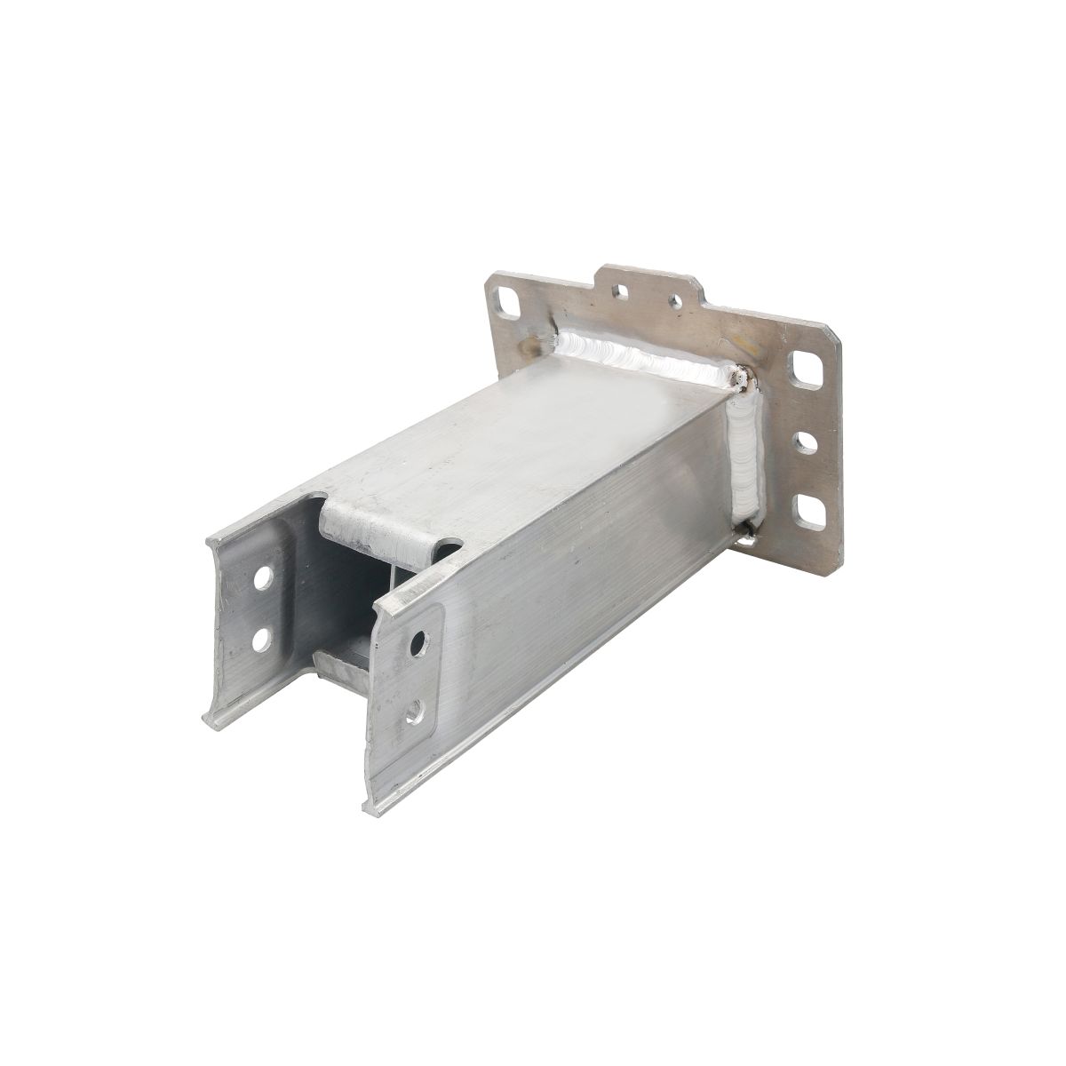 Image of Spatbord, zijkant, eindstuk