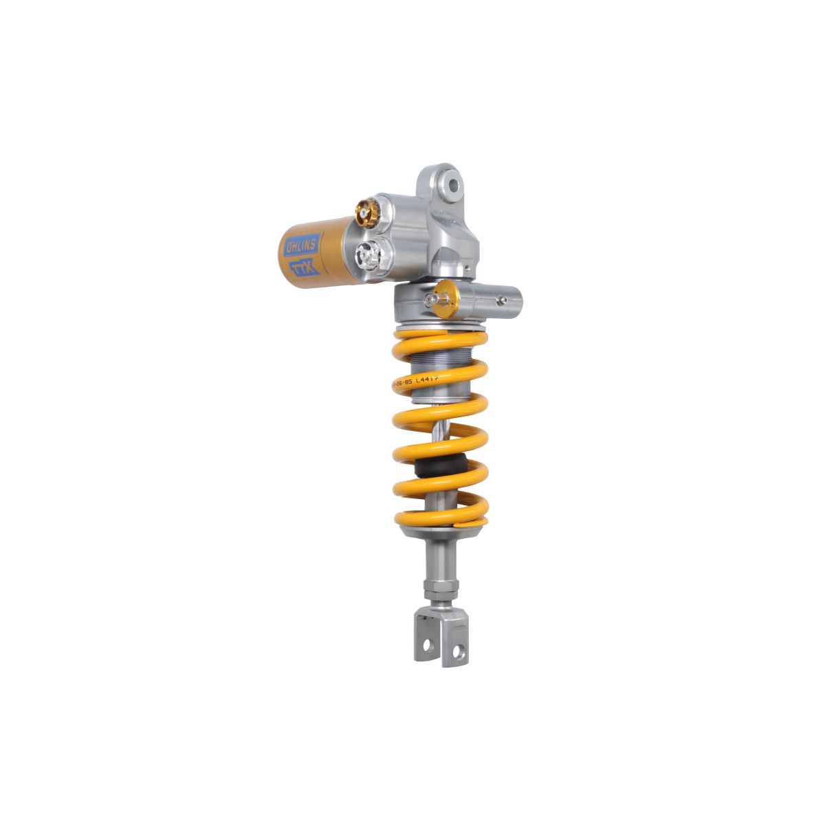 Ammortizzatore OHLINS OH BM