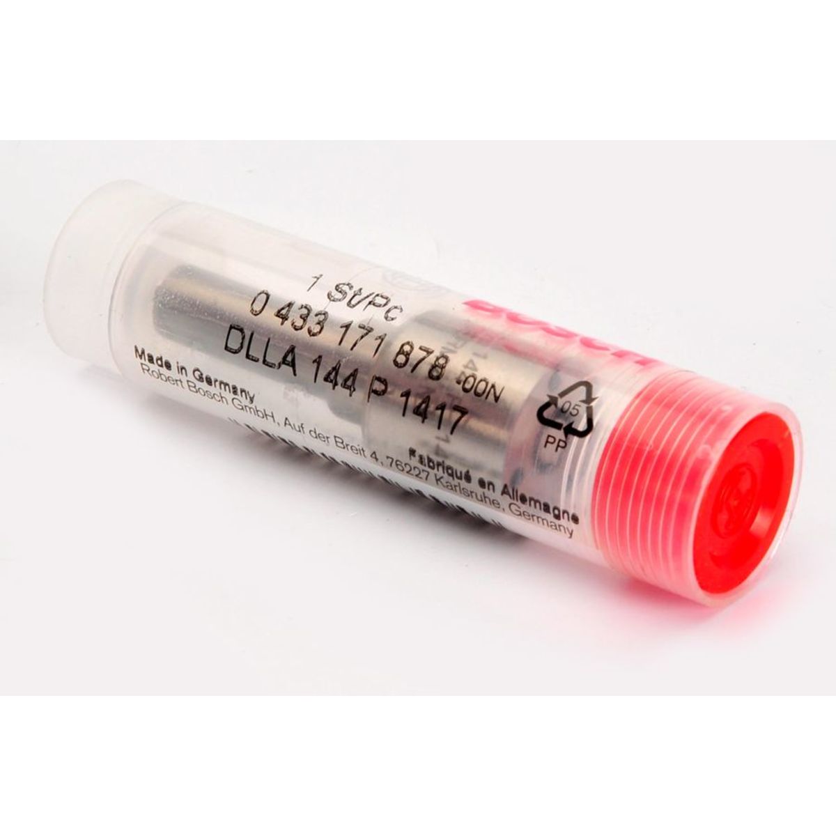 Image of Injectiemondstuk