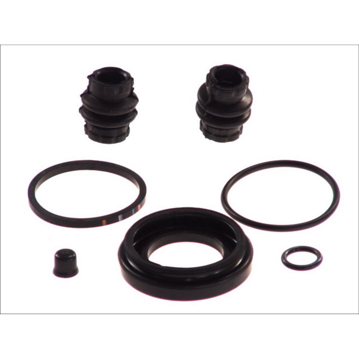 Image of Reparatieset, remklauw  D4-1630