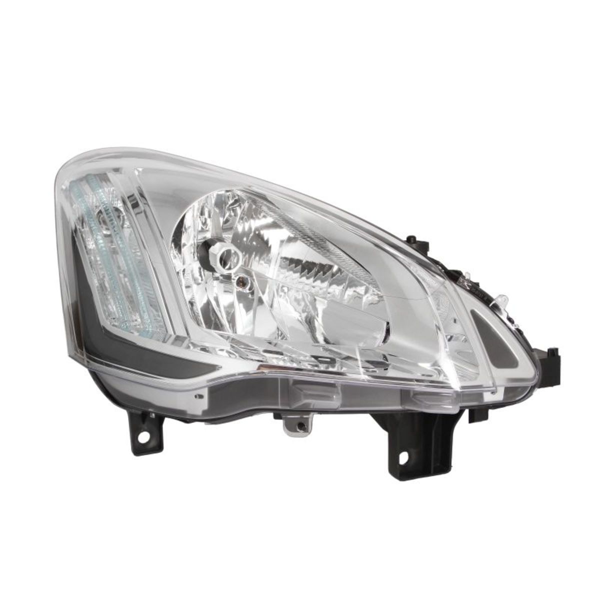 Tyc Fanali 20-14699-05-2, Destro
