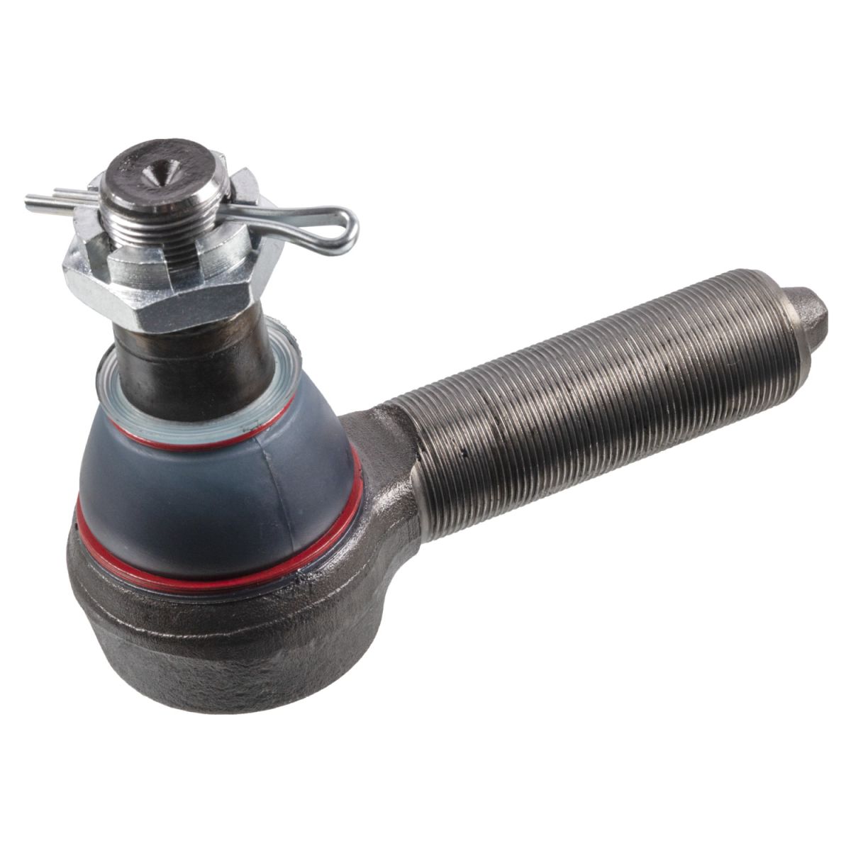 Spoorstangeinde  BILSTEIN