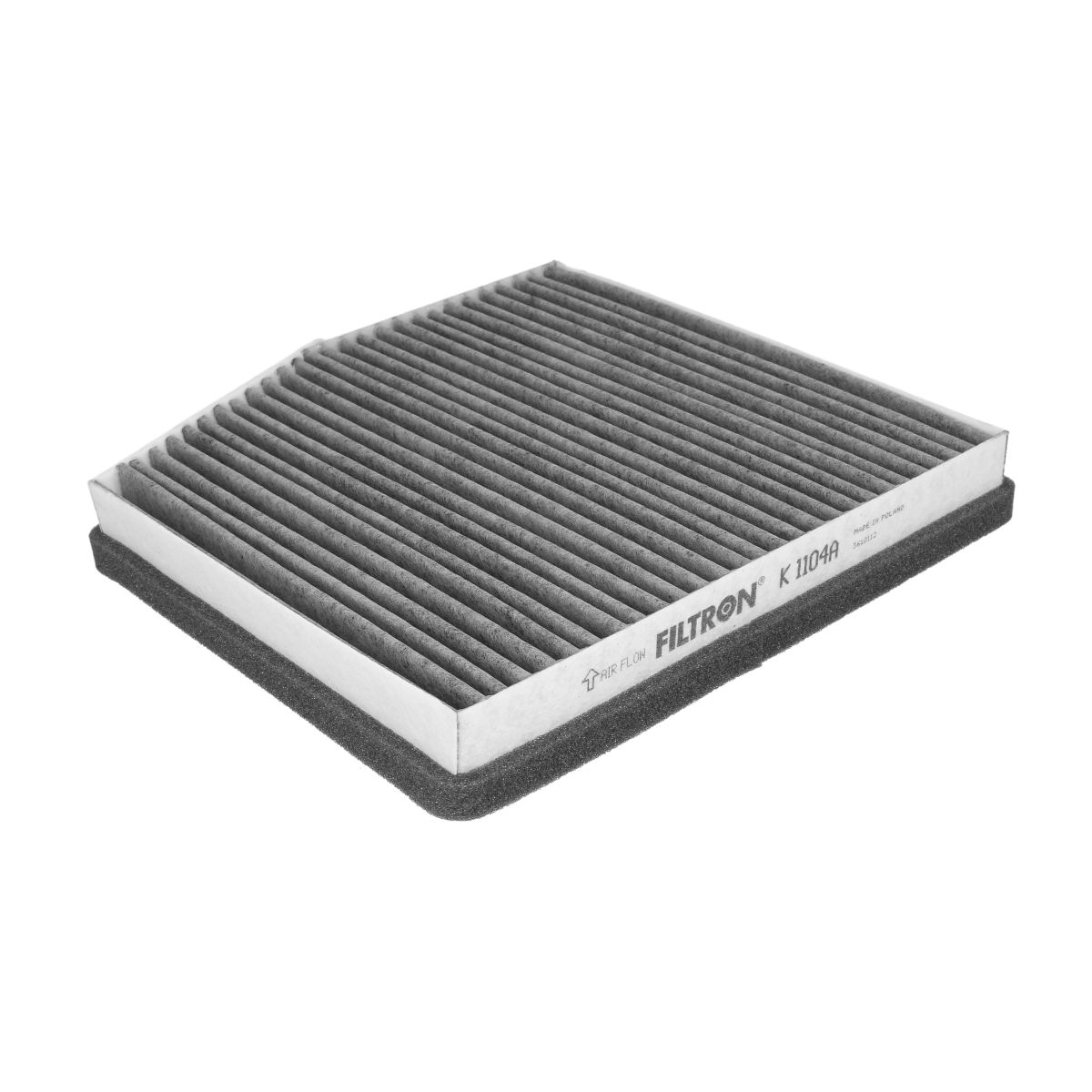 Cabinefilter FILTRON K1104A