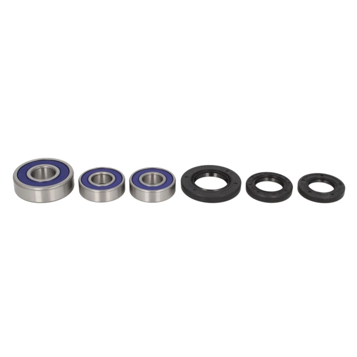 Radlagersatz ALL BALLS AB25-1248