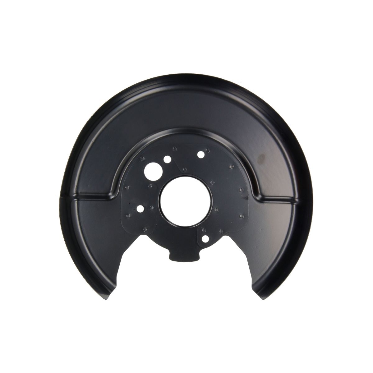 Chapa protectora contra salpicaduras, disco de freno BLIC 6508-03-1670878K