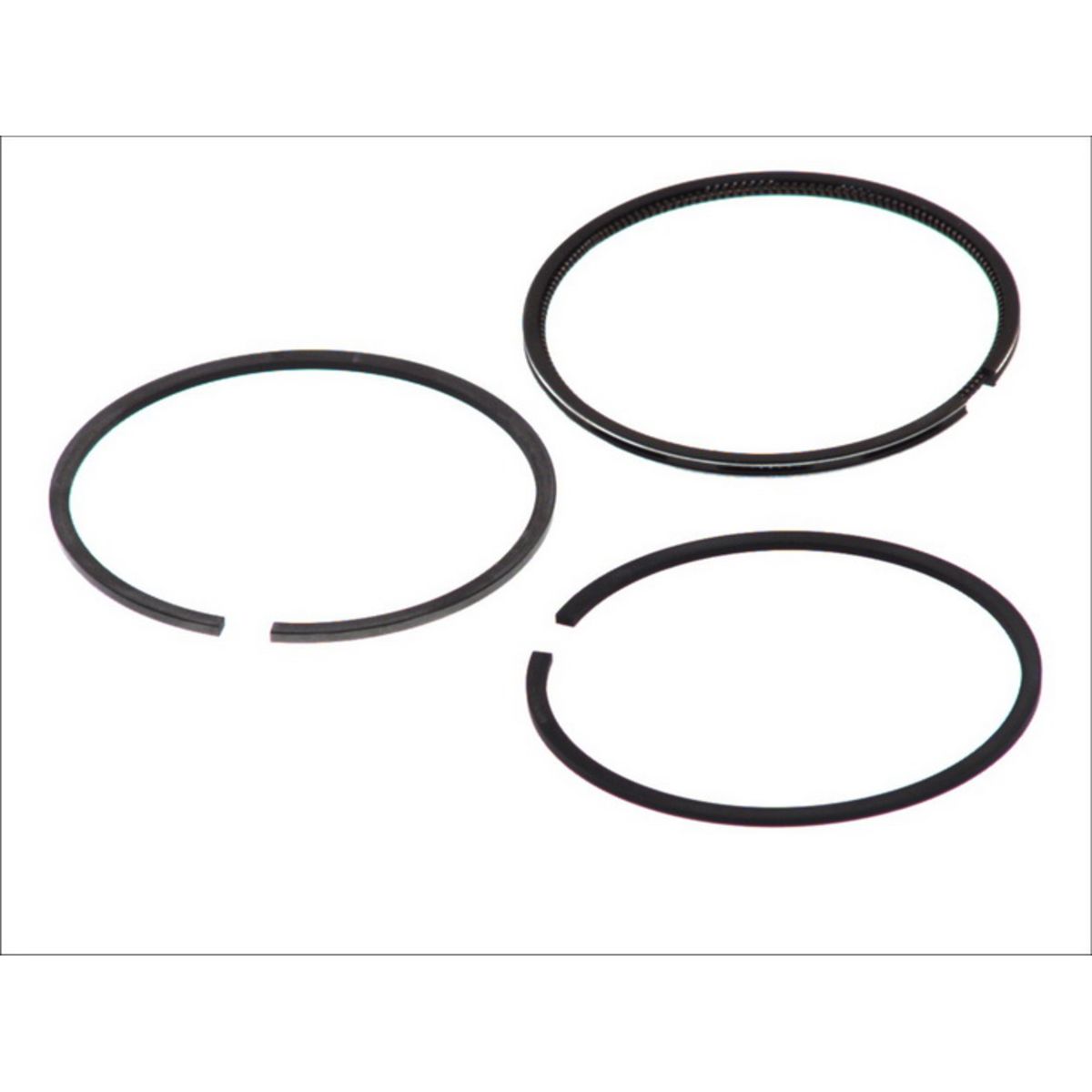 Image of Zuigerveren set