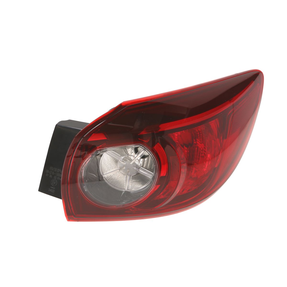 Image of Achterlicht
