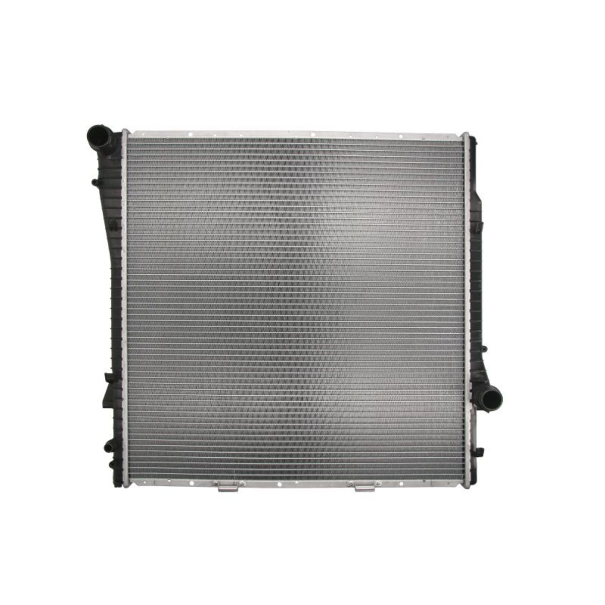 Thermotec Kühler, Motorkühlung Größe 40.0 D7b008tt