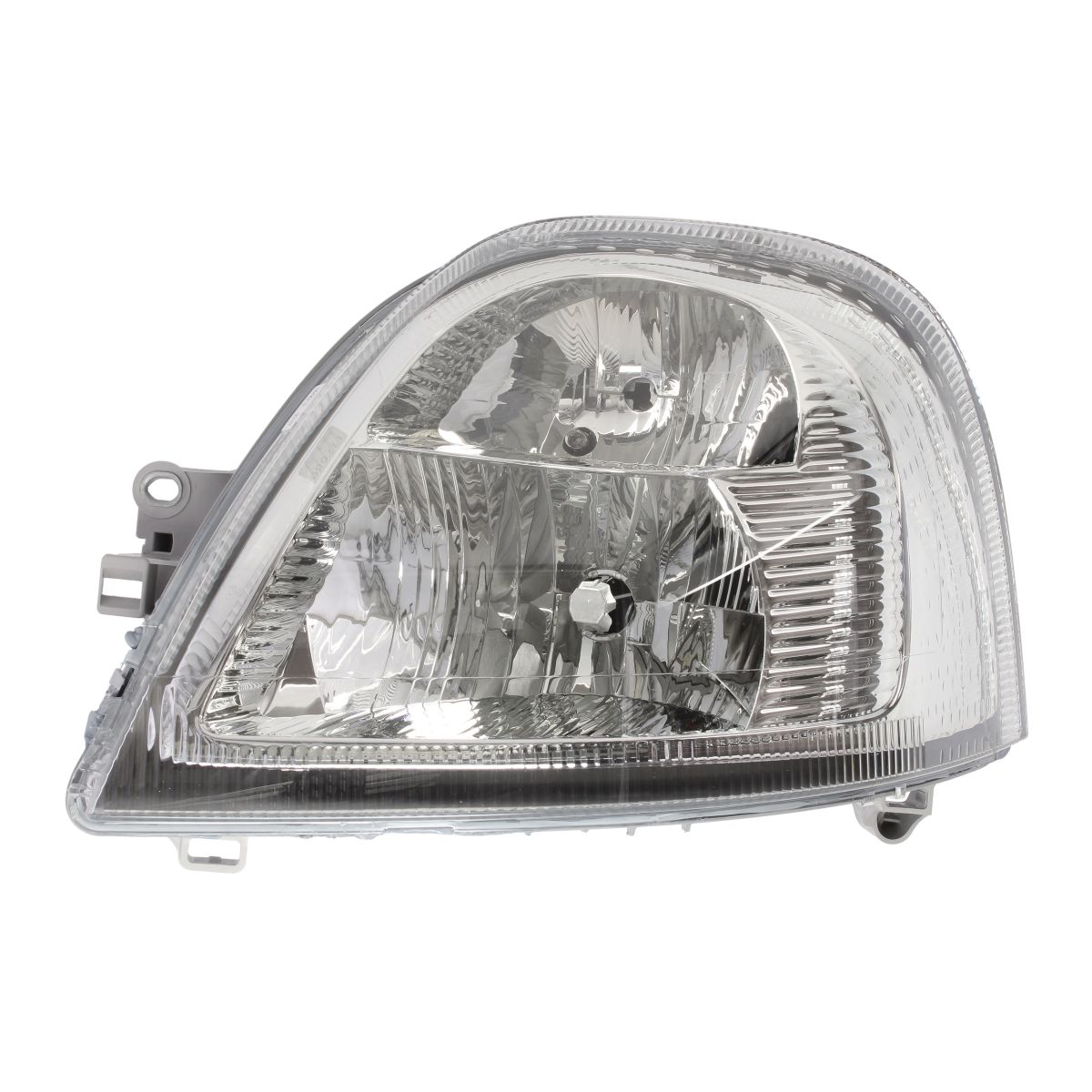 Magneti Marelli Faro Delantero 712419501129, Izquierda