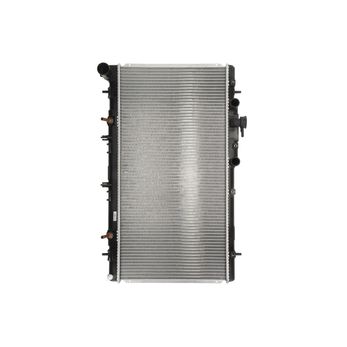 Image of Radiator, motorkoeling