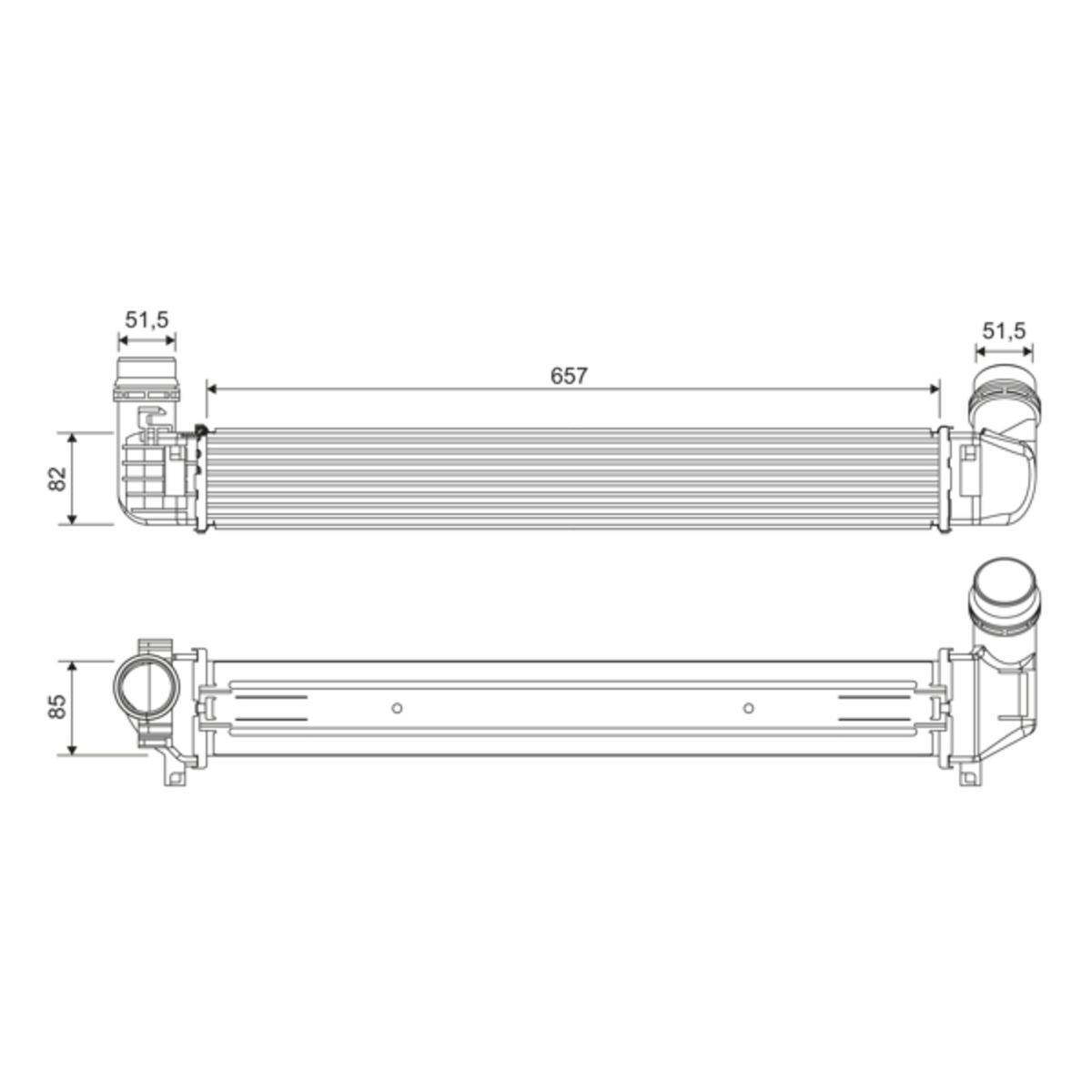 Intercooler