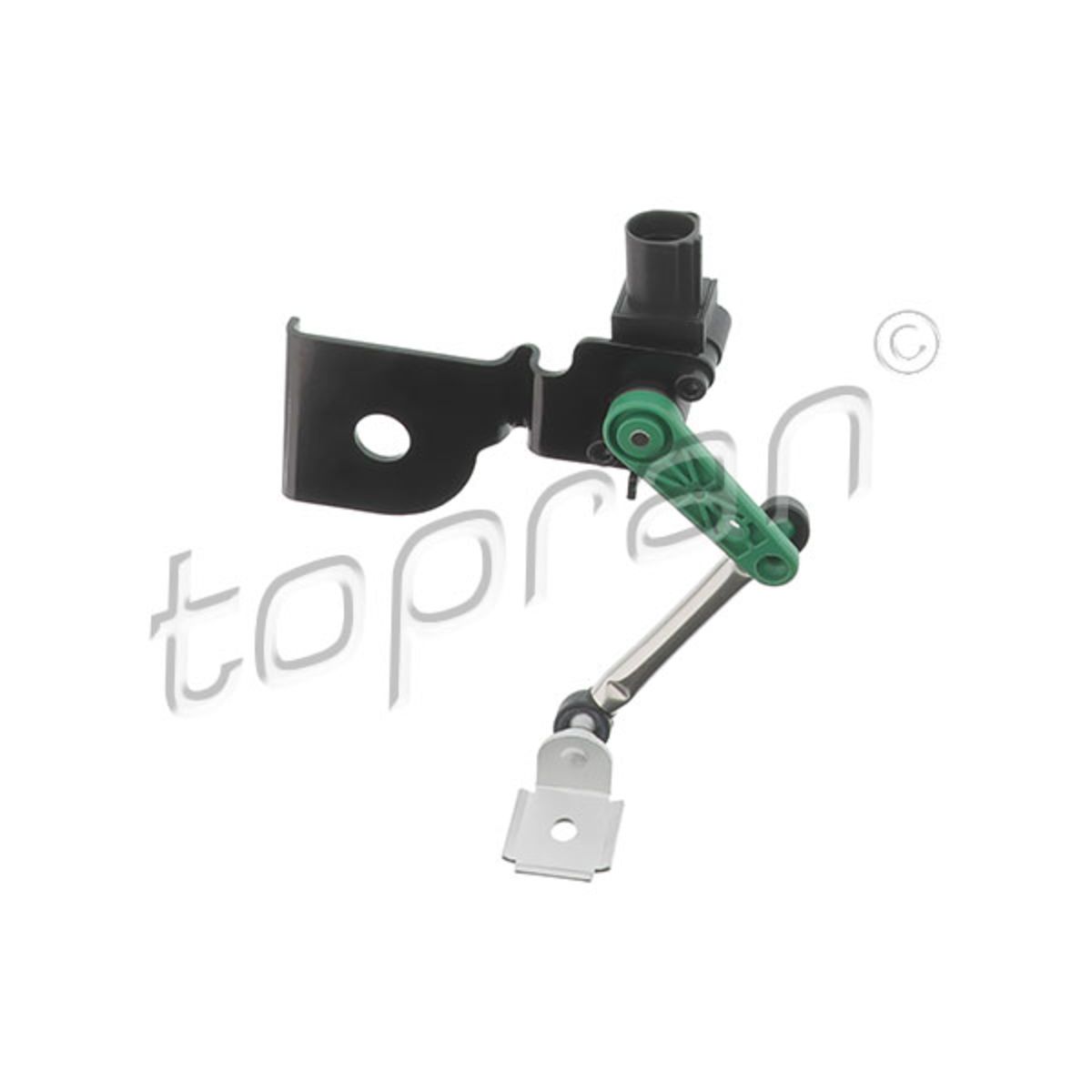 Image of Sensor voor niveauregeling koplampen  623 165