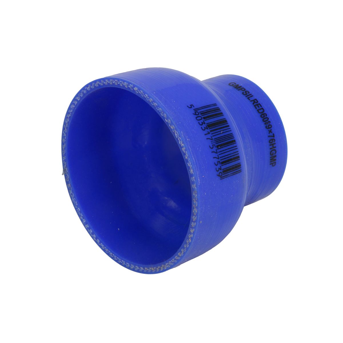 Image of Silicone koelsysteem slang