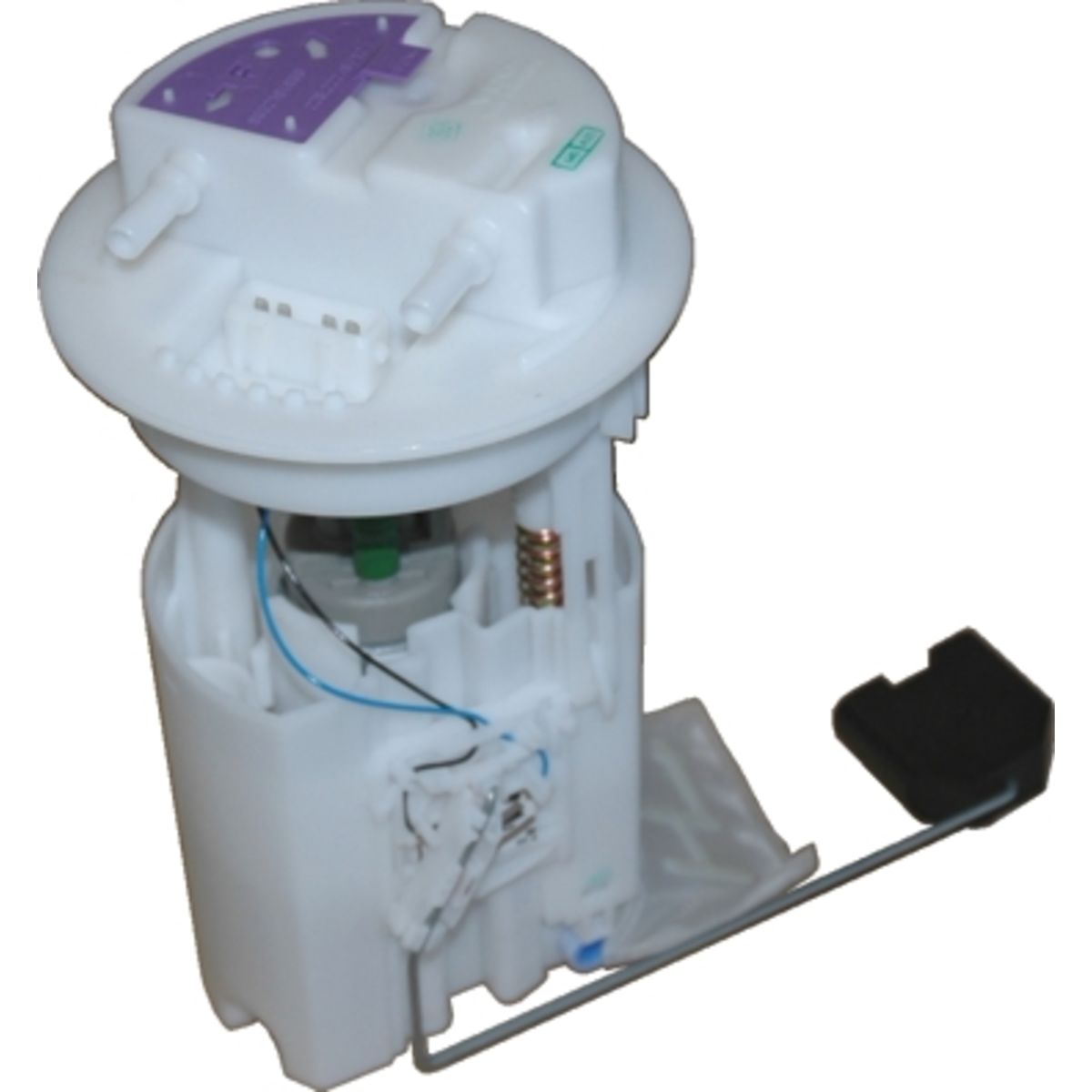 Meat & Doria Brandstof leveringseenheid  76431