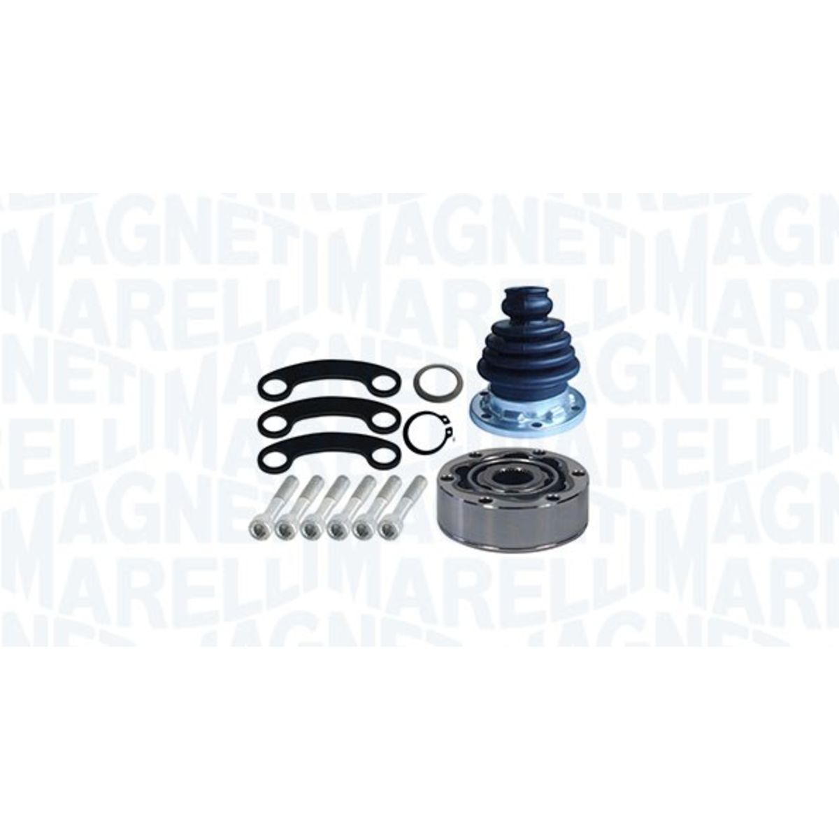 Magneti Marelli Gelenksatz, Antriebswelle 302009100040