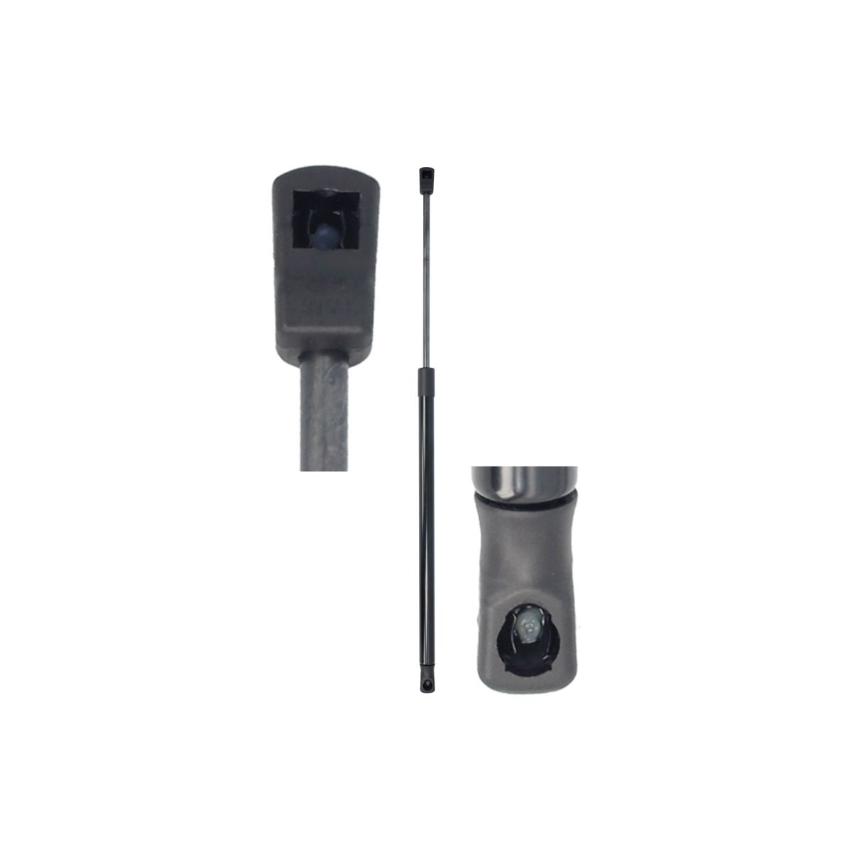 Gasfeder, Koffer-/Laderaum MAGNUM TECHNOLOGY MGS7057