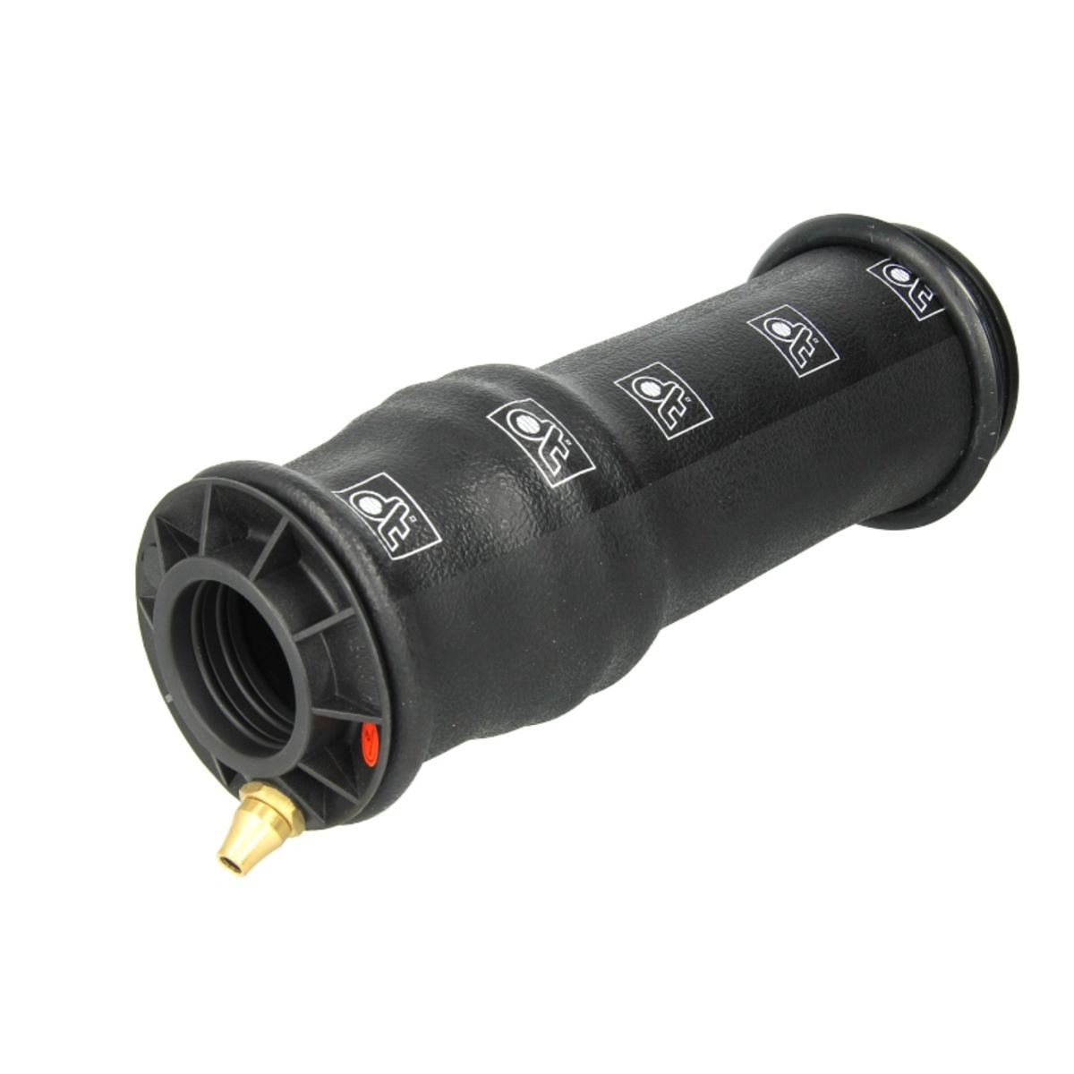 Image of Veerbalg, cabine-ophanging DT Spare Parts