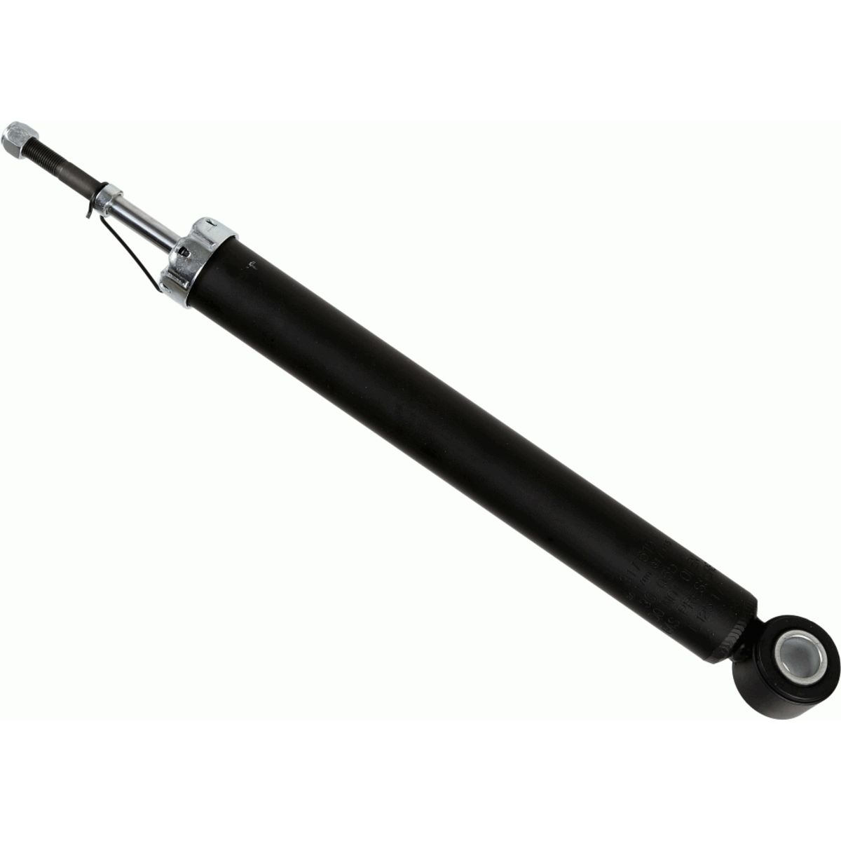Sachs Ammortizzatore 317 615