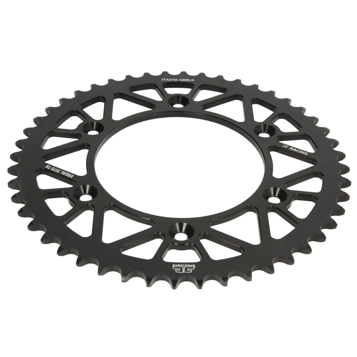 Pignone posteriore JTA210,48BLK