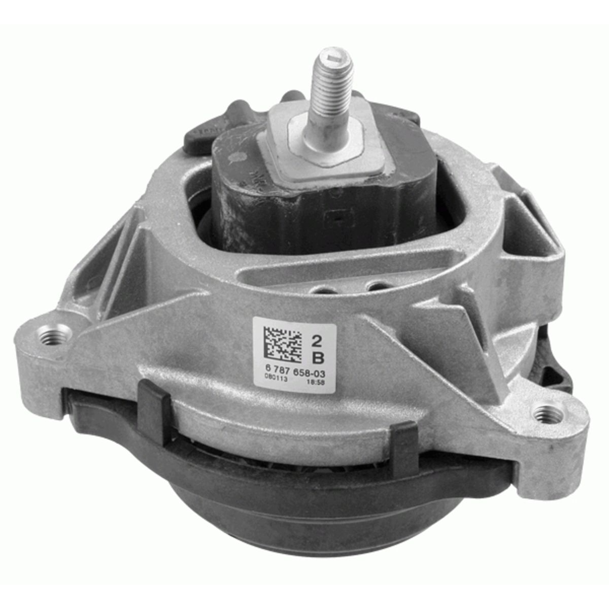 Lemförder Lager, Motor 36996 01 Rechts