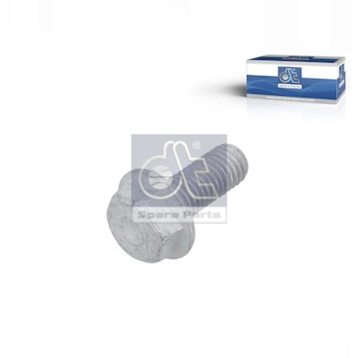 Schraube DT Spare Parts 4.40351