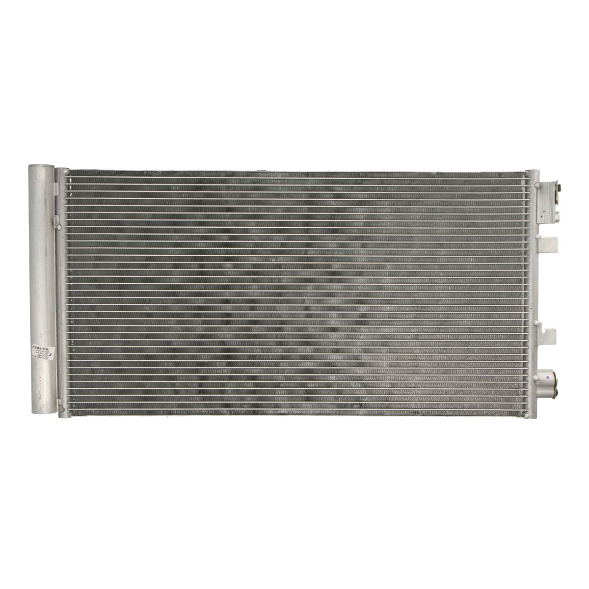 Image of Airco condensor