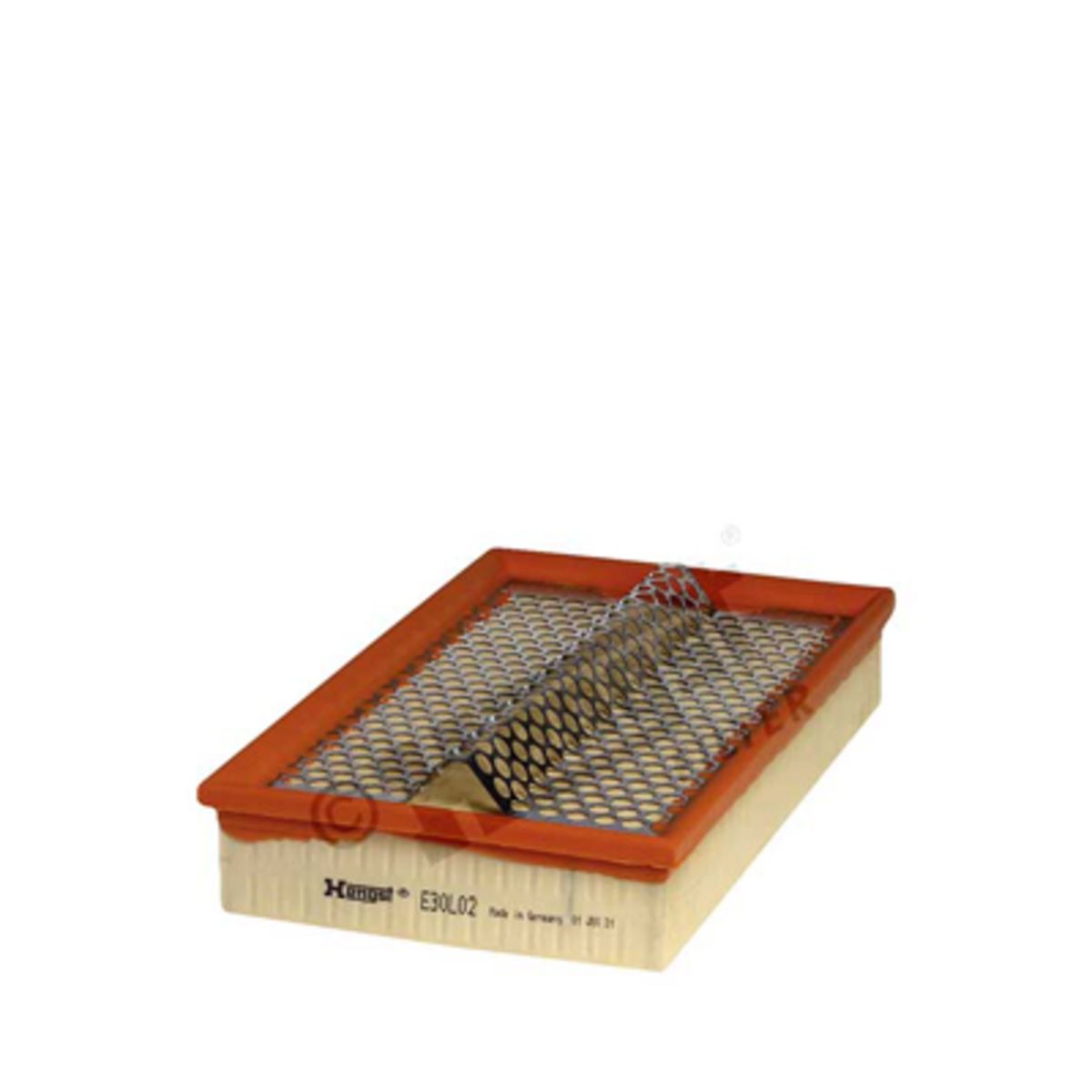 Image of Luchtfilter  FILTER