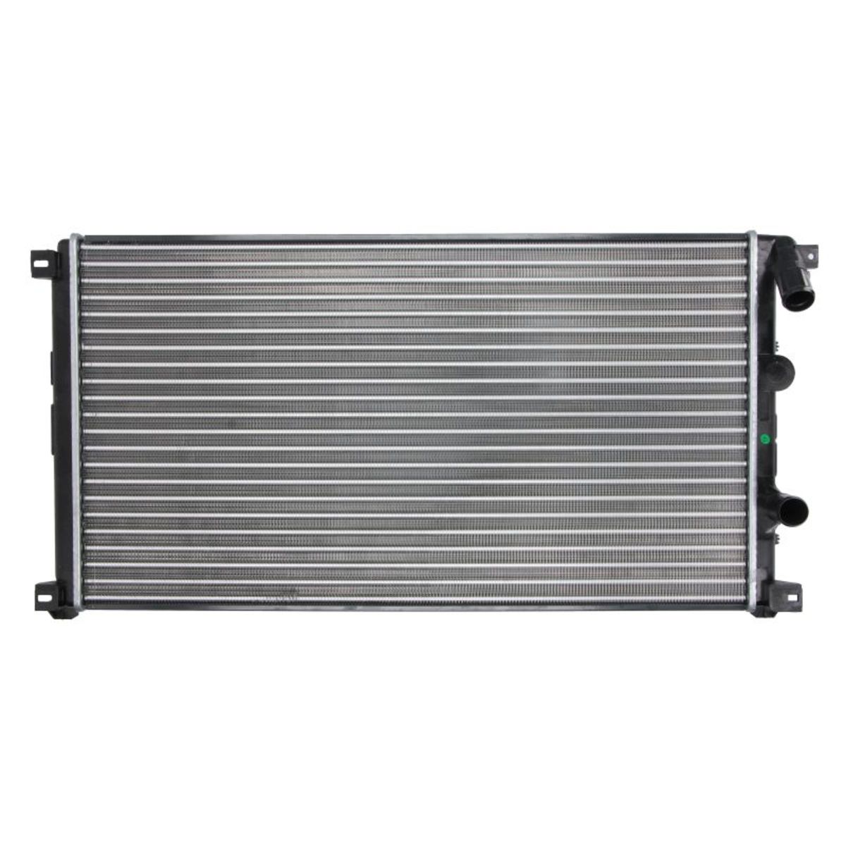 Kühler, Motorkühlung NRF 58322A