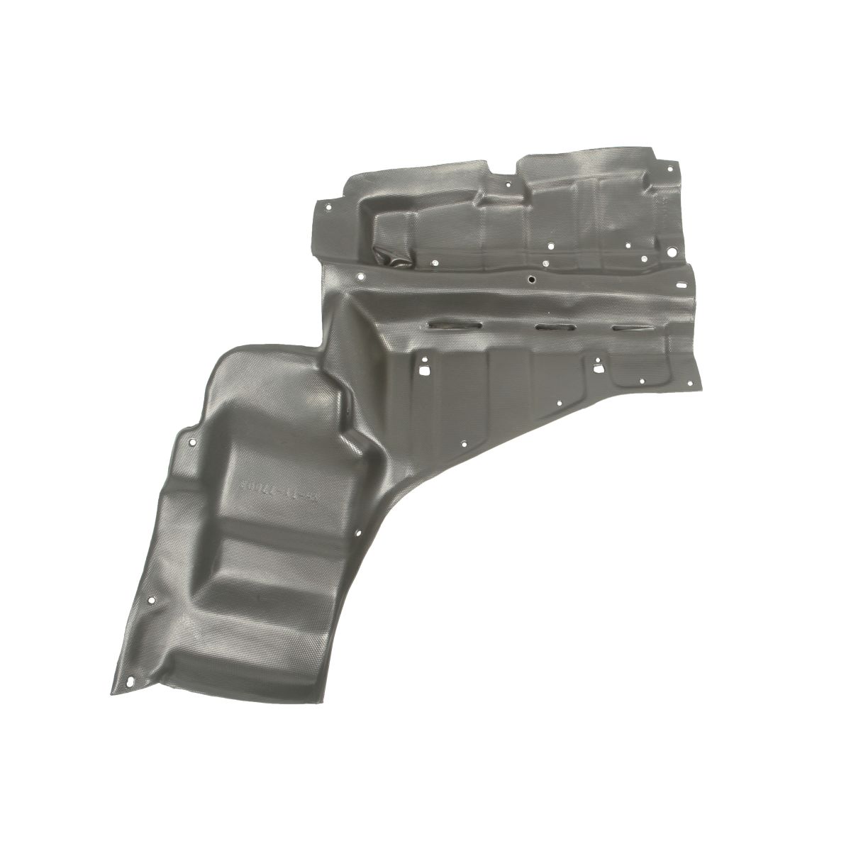 Blic Coperchio Del Motore 6601-02-8198861P