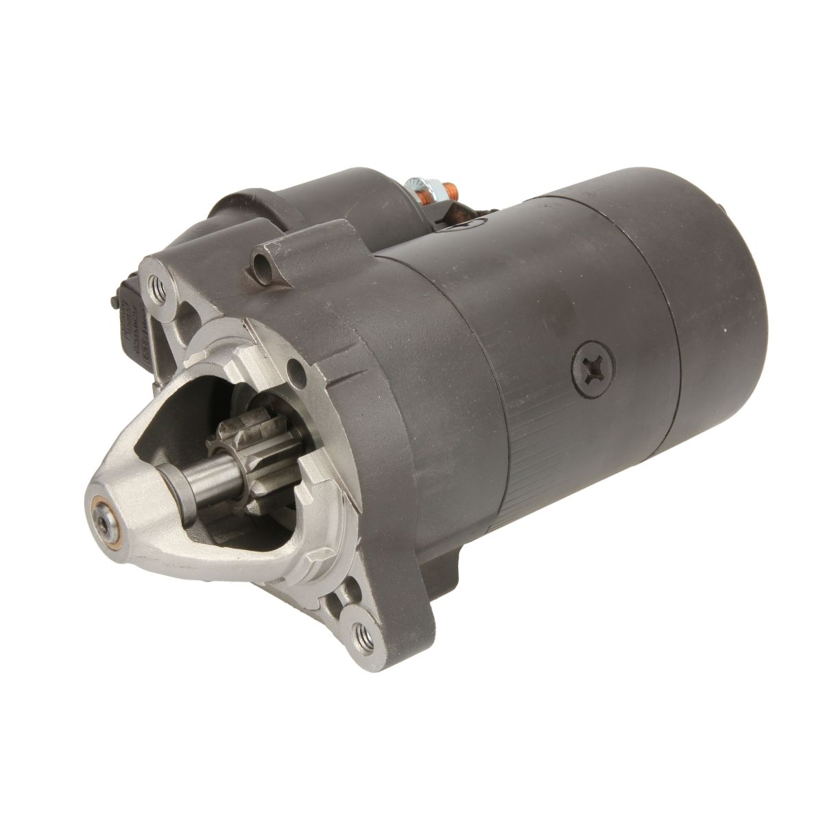 Image of Starter