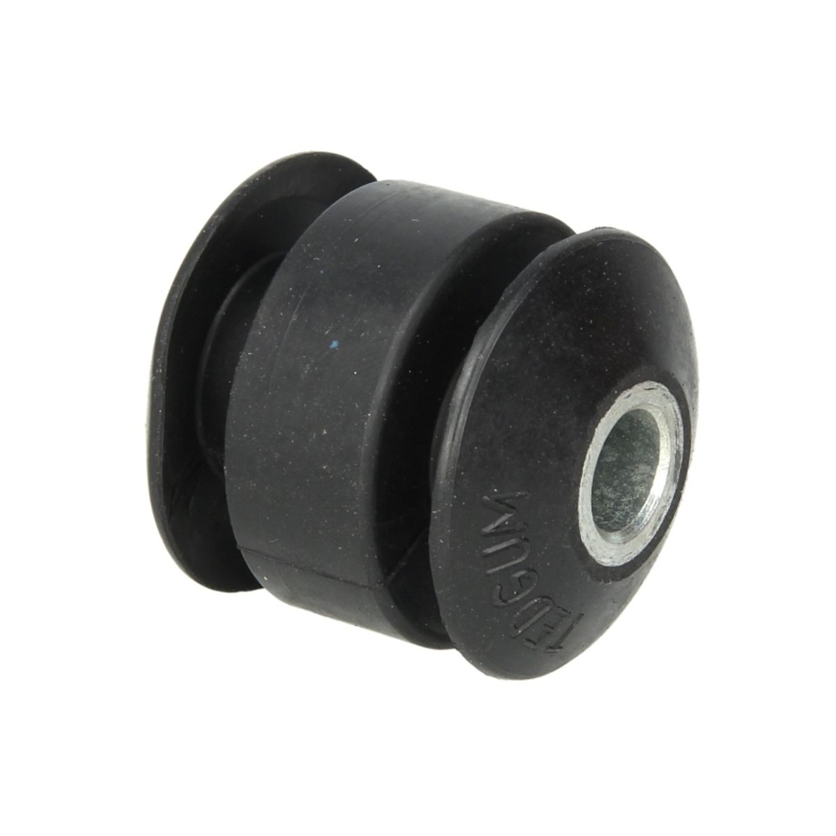 Image of Silent block, draagarmrubber