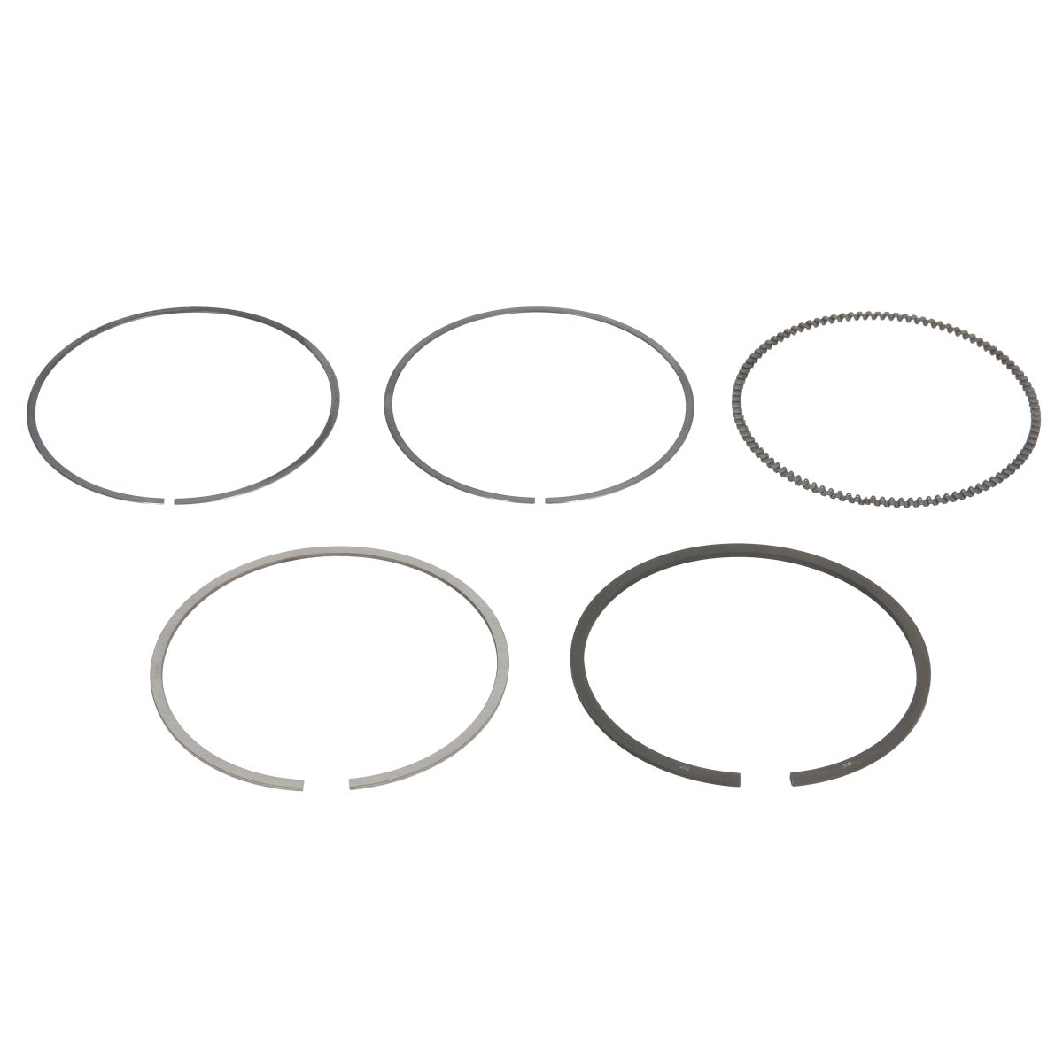 Image of Zuigerveren set