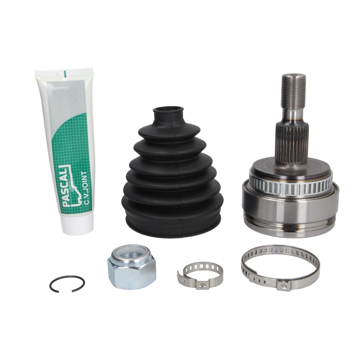 Pascal Kit Di Giunti, Albero Motore G1m011pc