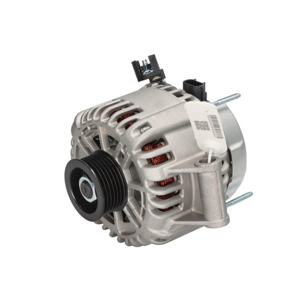 Image of Driefasige generator