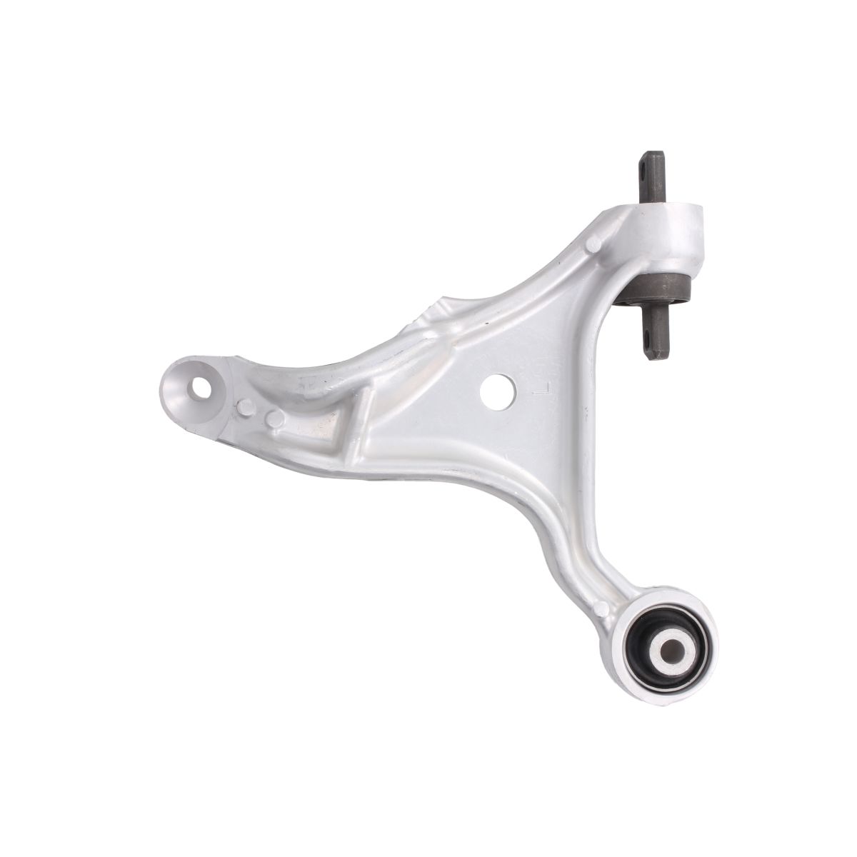 Braccio di controllo, sospensione ruota REINHOCH RH04-4030 Assale anteriore, sinistro, anteriore