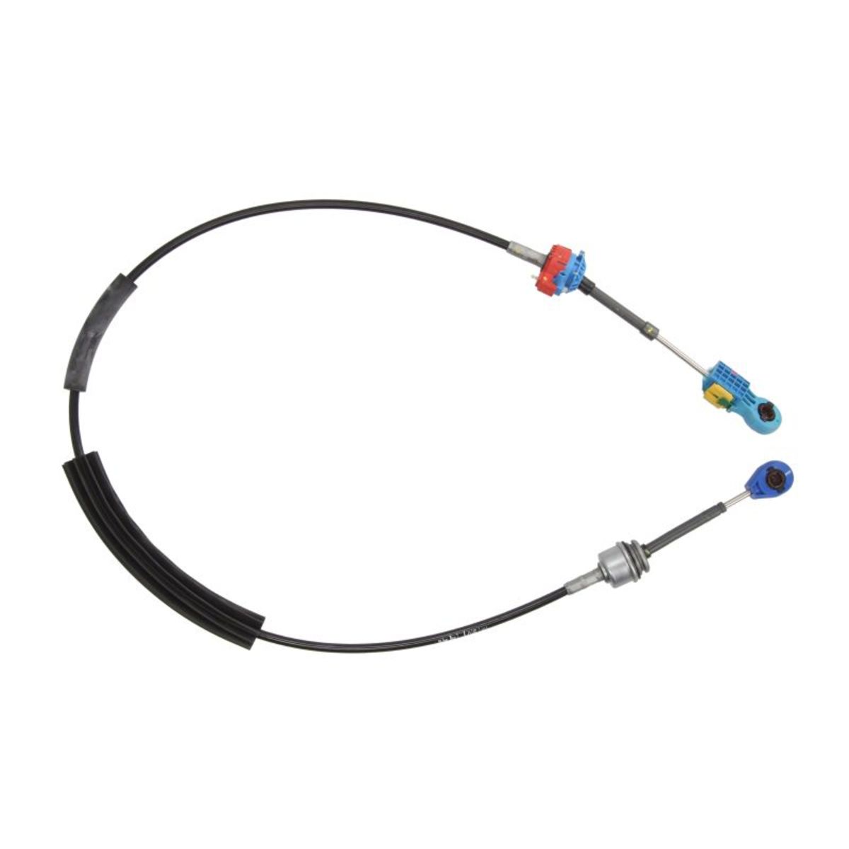 Image of Kabel, handgeschakelde versnellingsbak