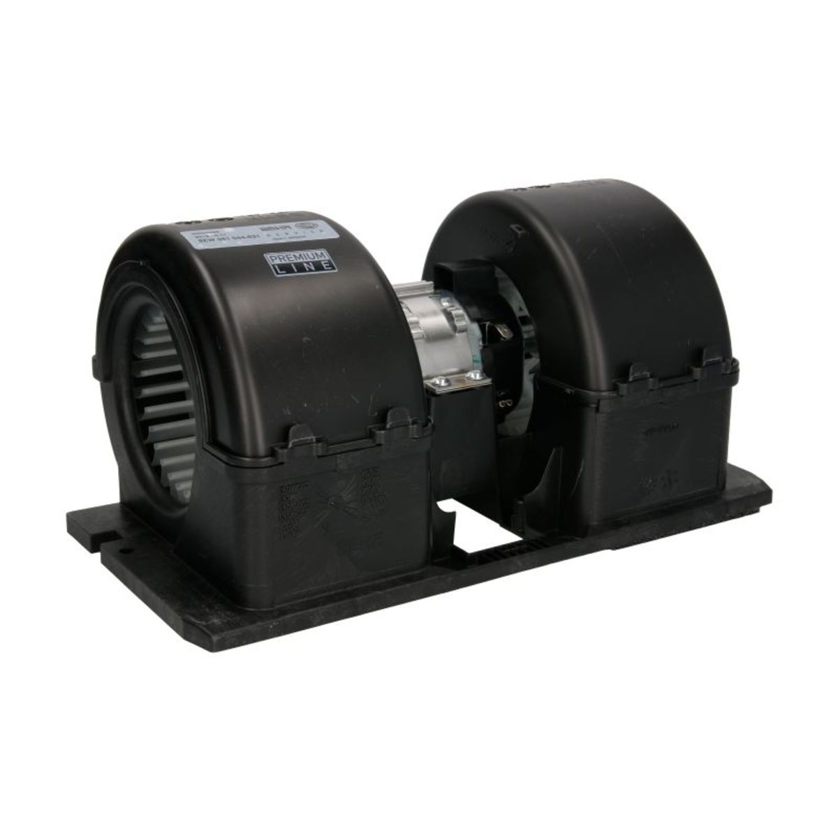Image of Binnenventilator