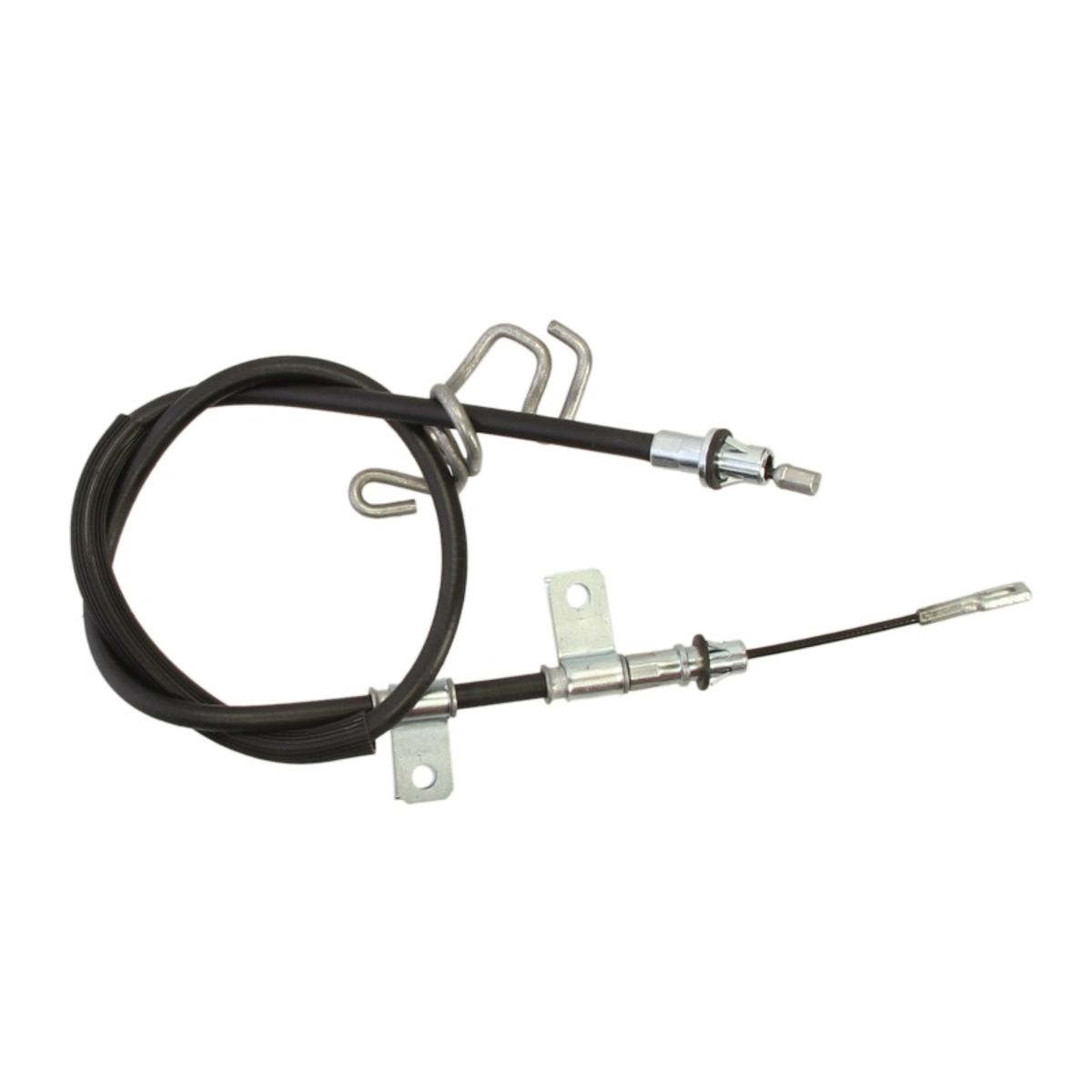 Image of Kabel, parkeerrem   links