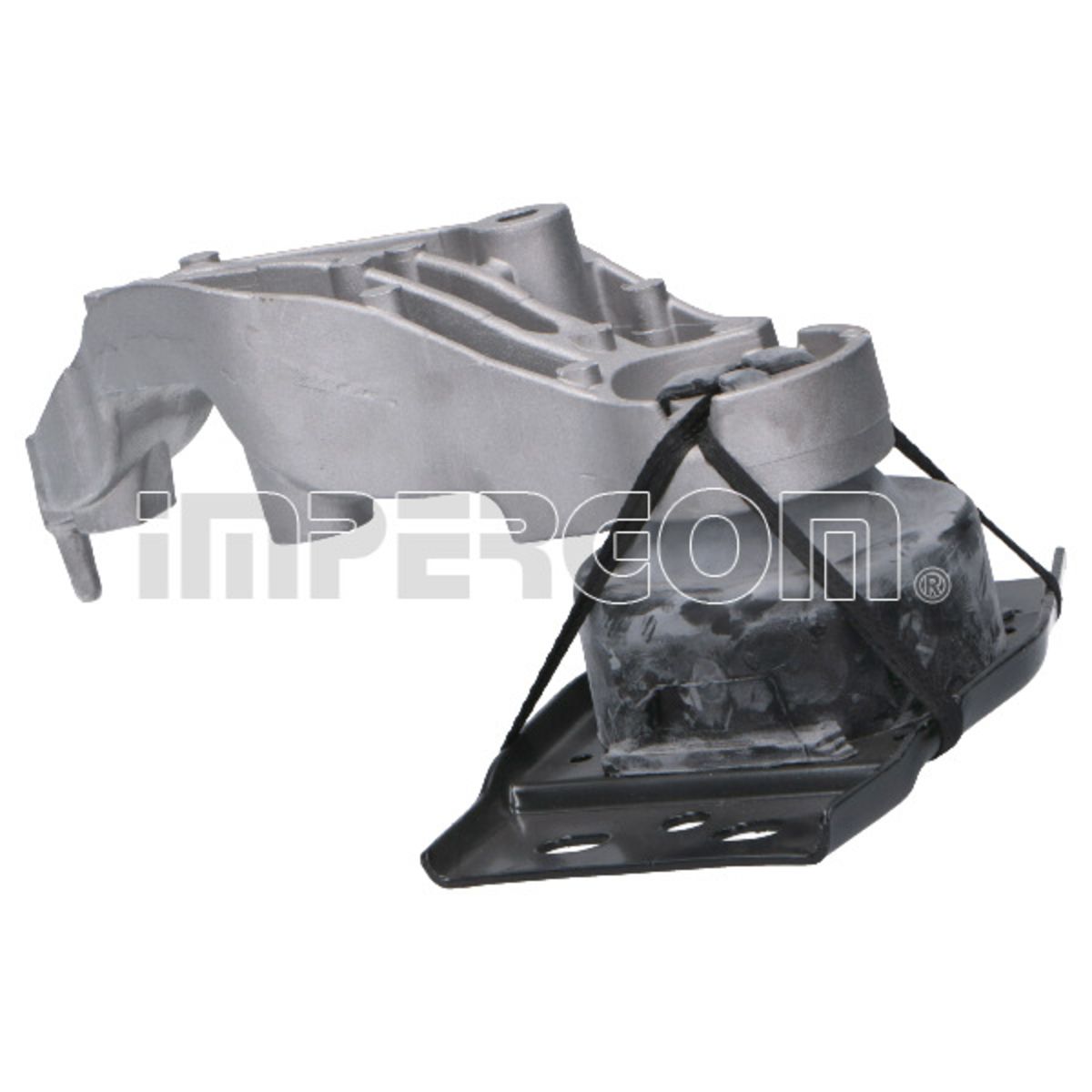 Impergom Rubber Carrosserie, Motorophanging 31564