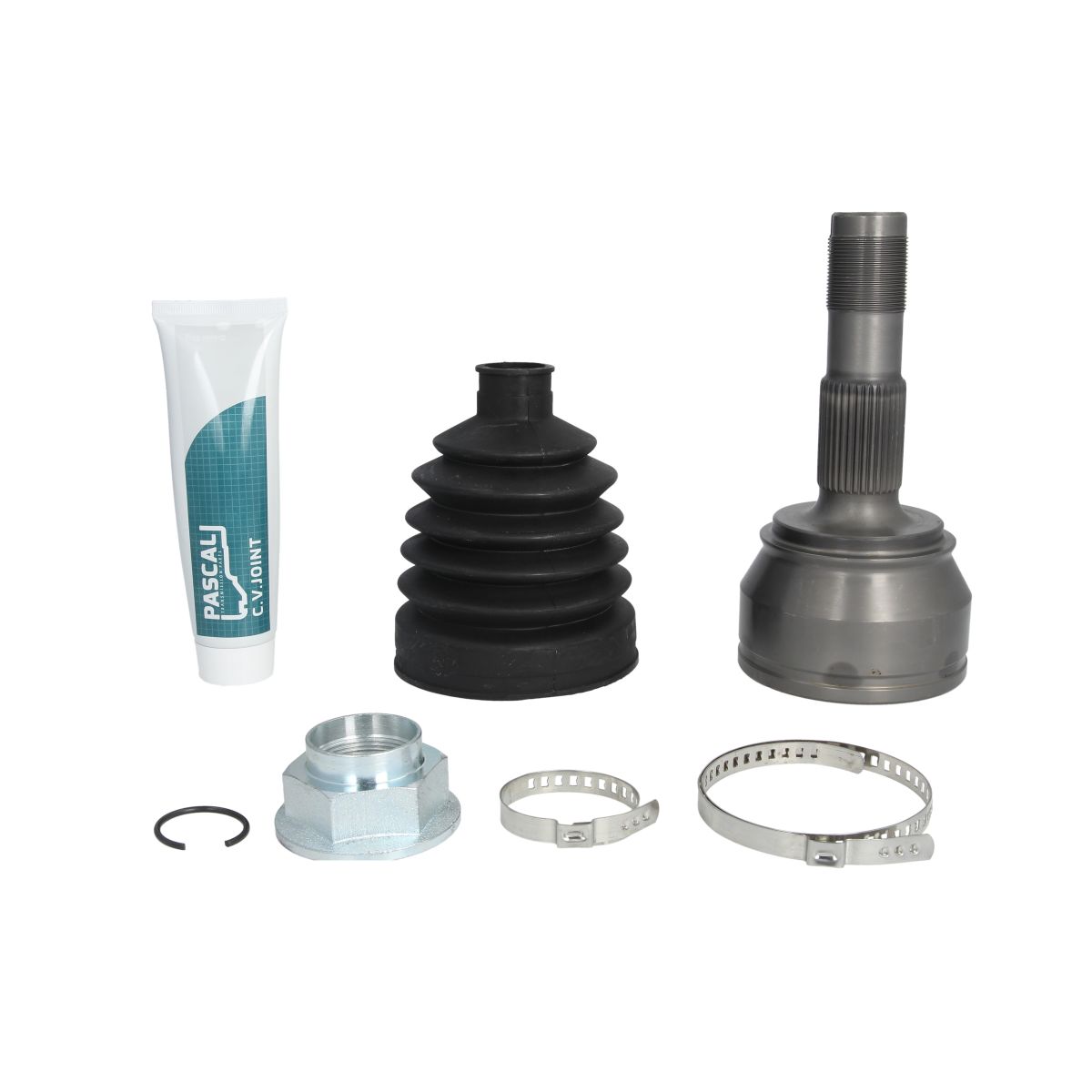 Image of Homokineet reparatie set, aandrijfas