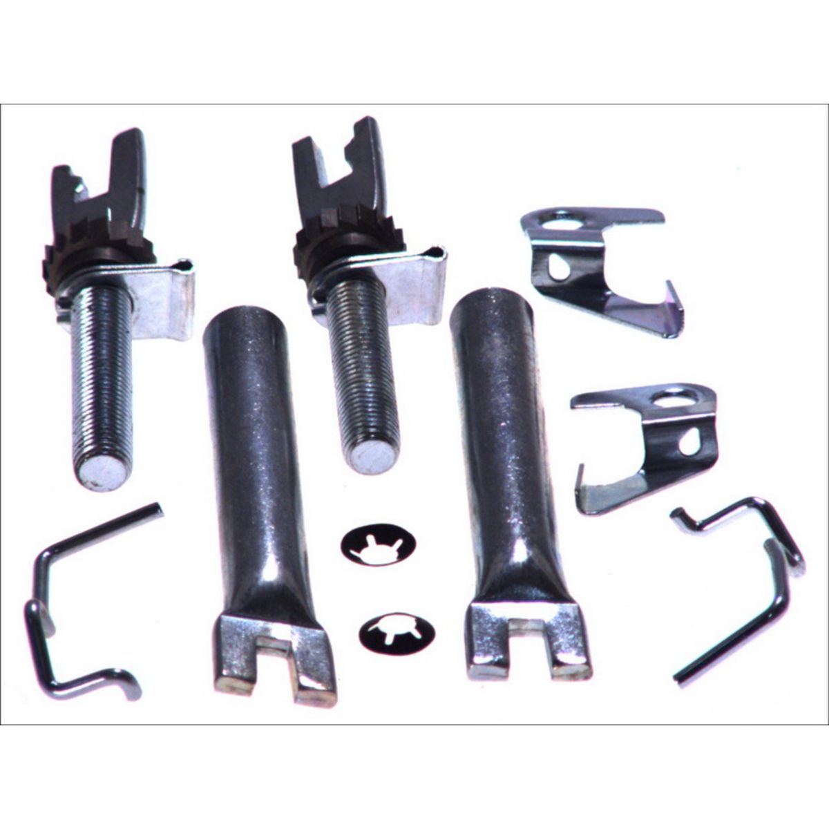 Image of Zelfregulerende trommelremschoenen