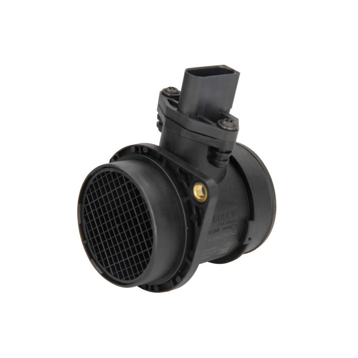 Misuratore di portata d'aria BOSCH 0 280 218 340