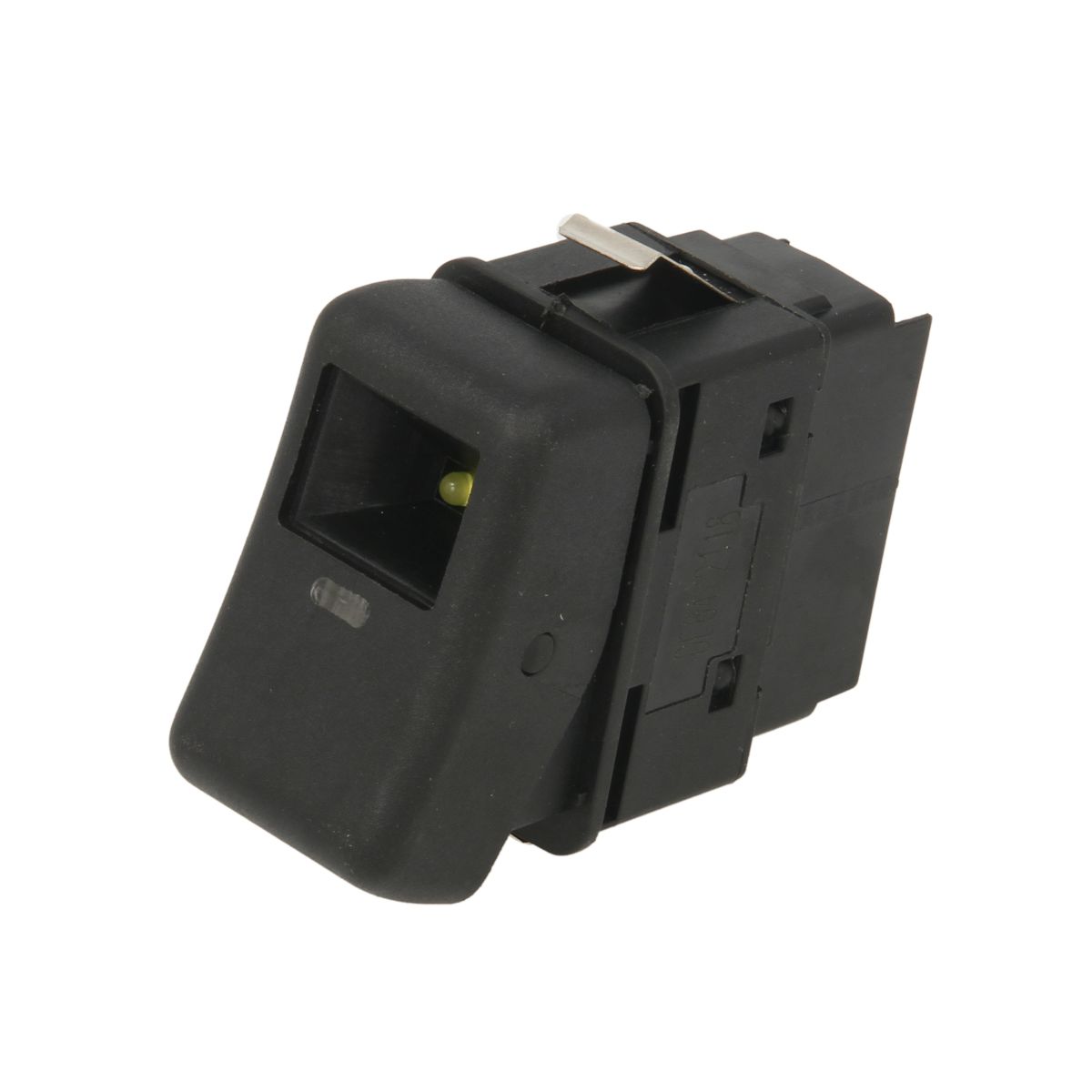 Interrupteur, feu antibrouillard AKUSAN VOL-PC-004