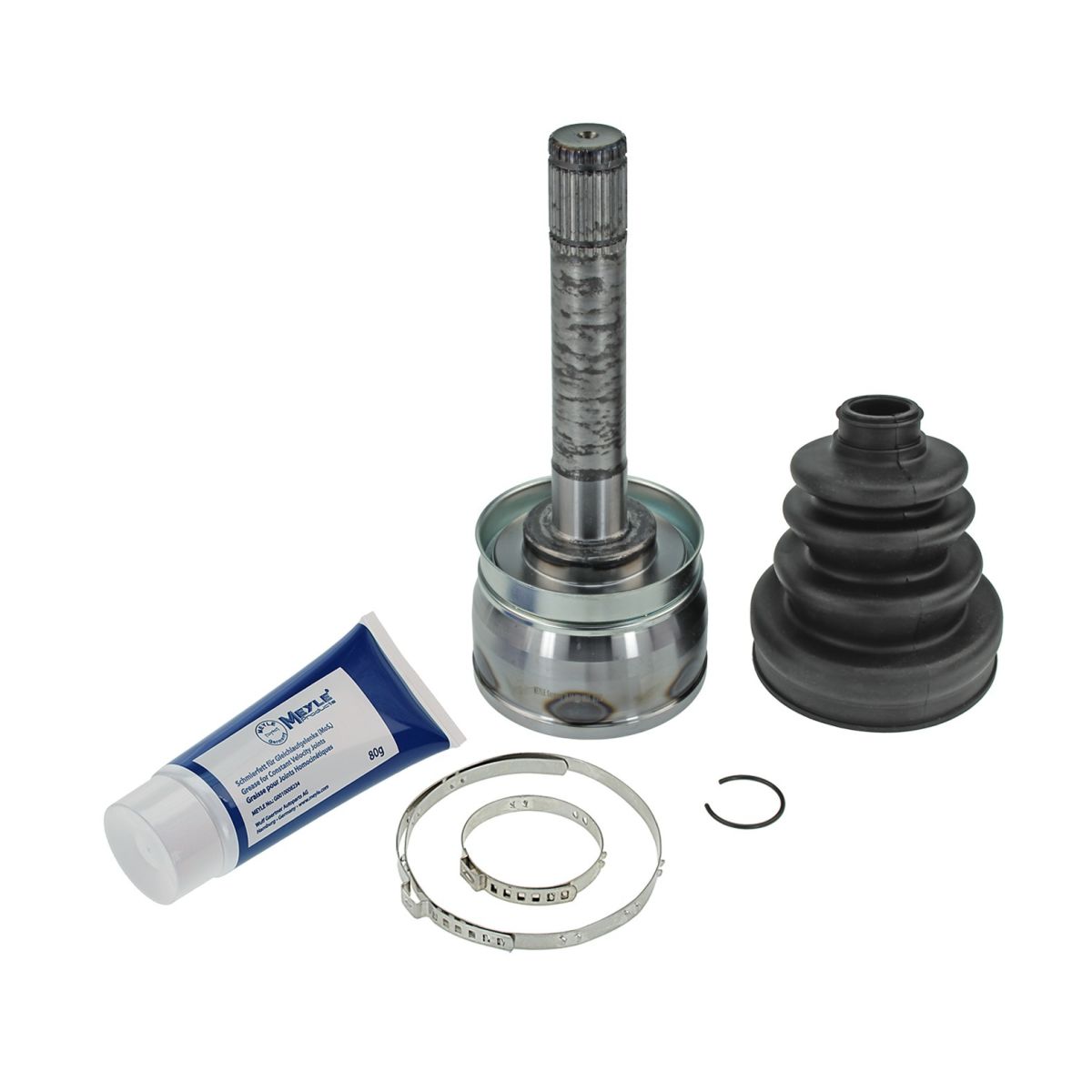 Image of Homokineet reparatie set, aandrijfas  KIT