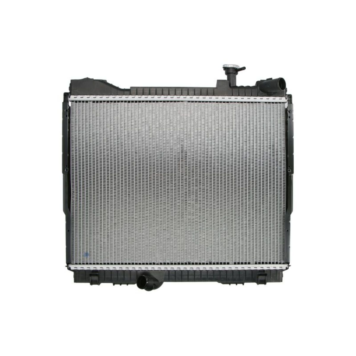 Image of Radiator, motorkoeling