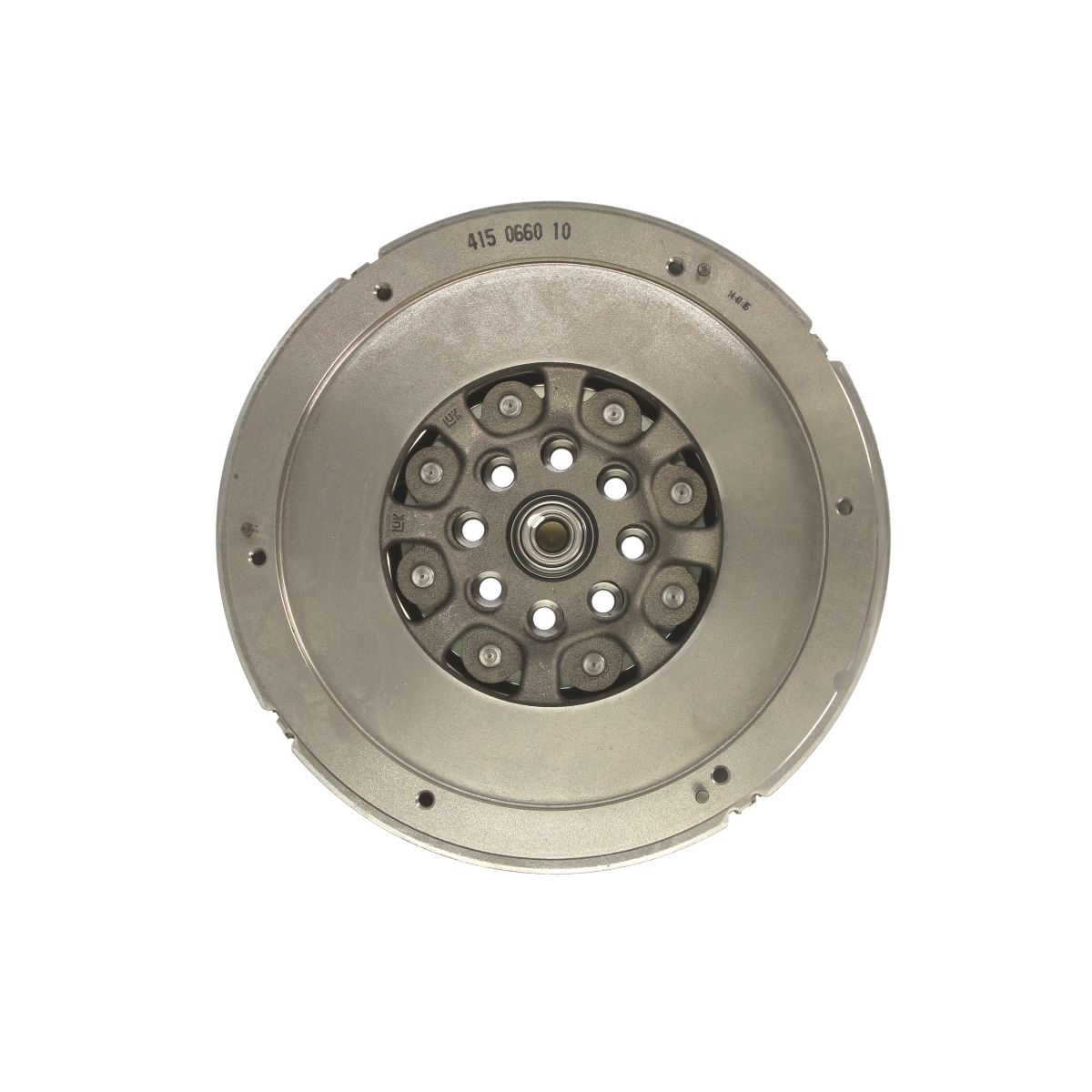 Volano LUK 415 0660 10